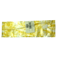 EOS ® Disposable Cervical Dilator, Size 3-4, Yellow, Tip Diameter 3.6/4mm, Length 205mm, 100/Carton Carton
