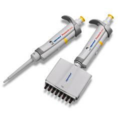 Eppendorf Research Plus Pipette