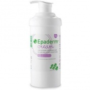 Epaderm Cream 500g, Each Each
