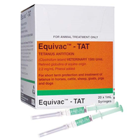 Equivac - TAT 20 dose/Box Box