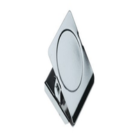 Clips Magrip Magnetic Square Each Each