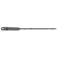 LETTER OPENER ECONOMY METAL EACH Each