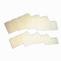 Esselte Shipping Tags