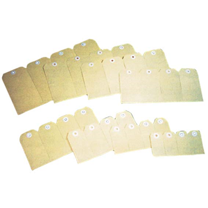 Esselte Shipping Tags
