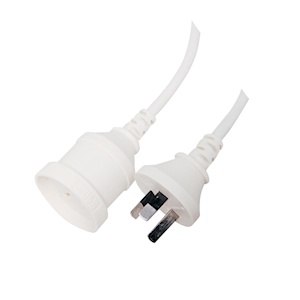 Esselte Electrical Extension Cord, 10 Metres, Each Each