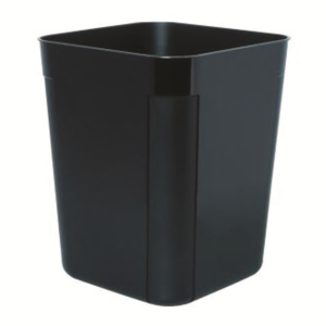 Esselte Garbage Rubbish Bin