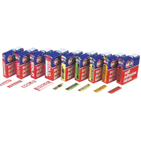 Q/stix Label Final Notice Mr1963 19x63mm Pk/125 Box