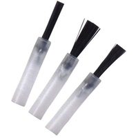 Livingstone Composite Brush Replaceable Etching Tip, 100 Pieces/Box Pack