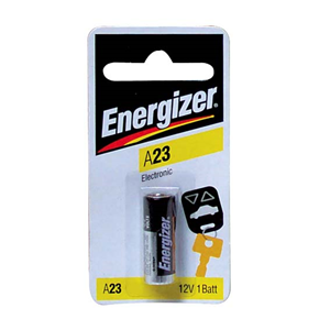 Energizer Batteries