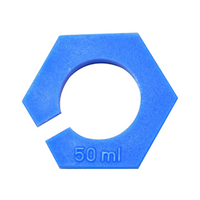 Paul Marienfeld Spare Collar, for 50mL Measuring Cylinder, Each Each