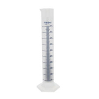 Paul Marienfeld Spare Plastic Base for 500mL Measuring Cylinder, Each Each