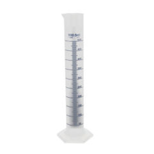 Paul Marienfeld Spare Plastic Base for 500mL Measuring Cylinder, Each Each