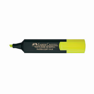 Faber-Castell Highlighter