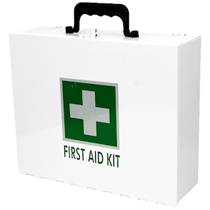 Livingstone Unbranded First Aid Empty Case