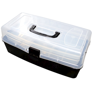 Livingstone First Aid Empty Plastic Case