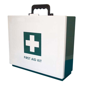 Livingstone Unbranded First Aid Empty