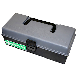 Livingstone First Aid Empty Plastic Case
