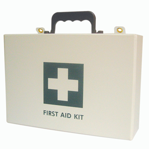 Livingstone Unbranded First Aid Empty