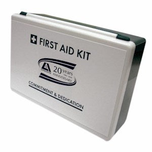 ANNIVERSARY FIRST AID KIT Each