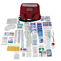 Livingstone Class A Plus Construction First Aid Kit