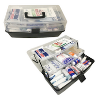 FA SPORT LARGE KIT CONTAINS FAKCONSPOL + RESUSCHART Kit