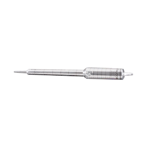 FalconSerological Pipette, 100mL, 1mL Graduation, Sterile, Polystyrene, 5 Pieces/Bag, 50 Pieces/Case Case