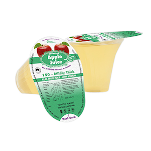 Flavour Creations Apple Juice Nas Level 1, 185mL, Each Each
