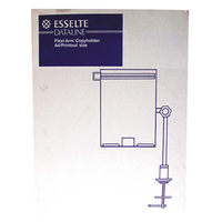 COPY HOLDER FLEXI-ARM A4 PRINTOUT SIZE EACH Each