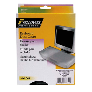 DUST COVER NYLON-KEYBOARD 101 STANDARD EACH Each