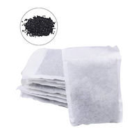 Livingstone Charcoal Filter for Dental Distiller, For RUN900007, Each Each