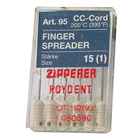 Antaeos F/spreader 25mm #20 6/pk Pack