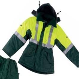 Pro-Val Freezer Jacket