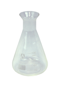 Bomex Erlenmeyer Conical Flask
