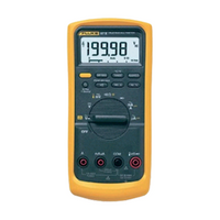 Fluke 87V Industrial Multimeter, Each