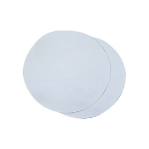 Double Ring Filter Paper