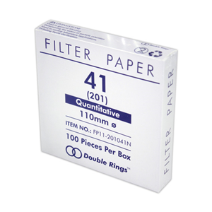 Livingstone Filter Paper