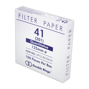 Livingstone Filter Paper