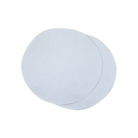 Double Ring Filter Paper