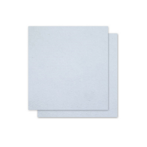 Double Ring Filter Paper