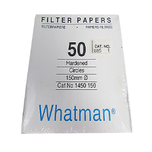 Whatman Filter Paper