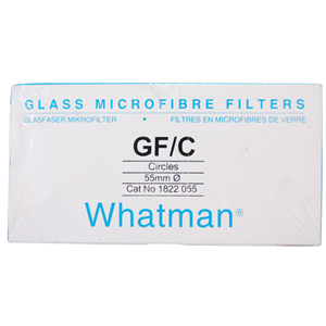 Whatman Glass Microfibre Filter