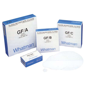 Whatman Glass Microfibre Filter