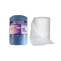 Livingstone Gauze Roll BP