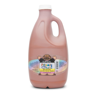 PRIMARY CHOICE BROWN 1 LITRE Each