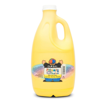 PRIMARY CHOICE YELLOW 1 LITRE Each