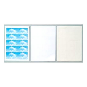 BUSINESS CARDS 210GSM GEOGRAPHICS 300 CARDS/PACK Pack