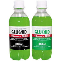Glucaid Drink 50g, 300ml, Loose Loose