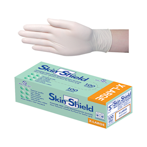 Out of Date, Latex Exam Gloves, PF, AS/NZ, Polymer Coated, HACCP, XS, 100/BX Original Unopened Condition, Big Discount, While Stocks last