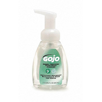 Gojo® Green Certified Foam Hand Cleaner, 1200mL, Refill for GOJO® TFX Dispenser, Each Each