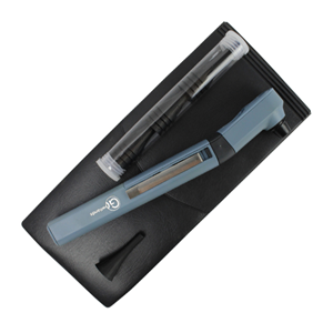Gowland Ofield Halogen Otoscope with Pouch